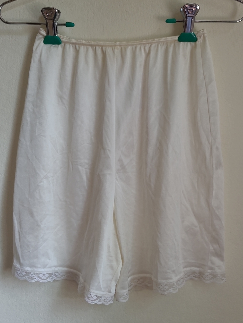 Women's Culotte Slip